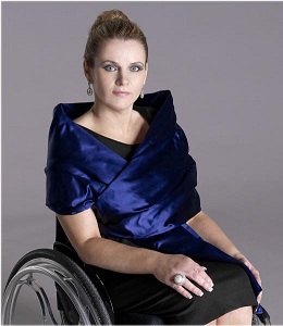 Physically Disabled Women